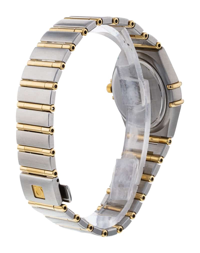 Omega Constellation Small 1277.75.00